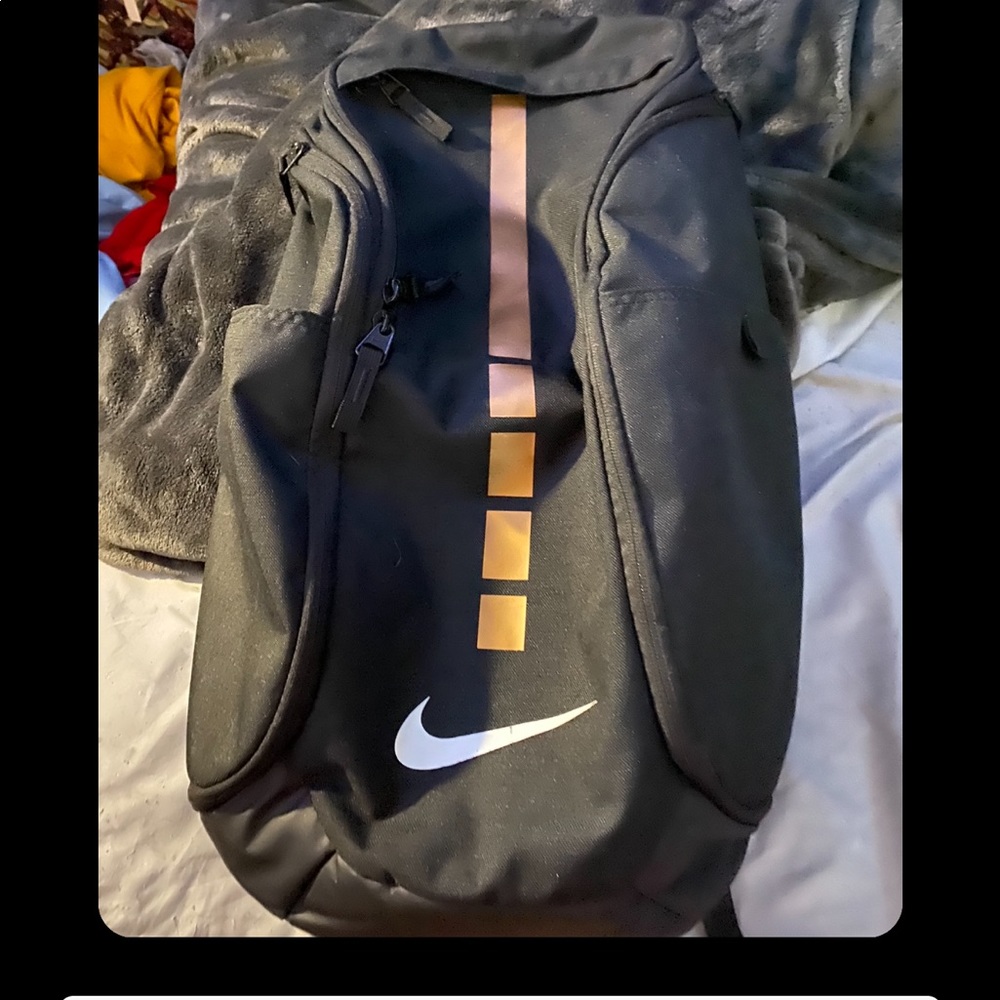 Nike backpack